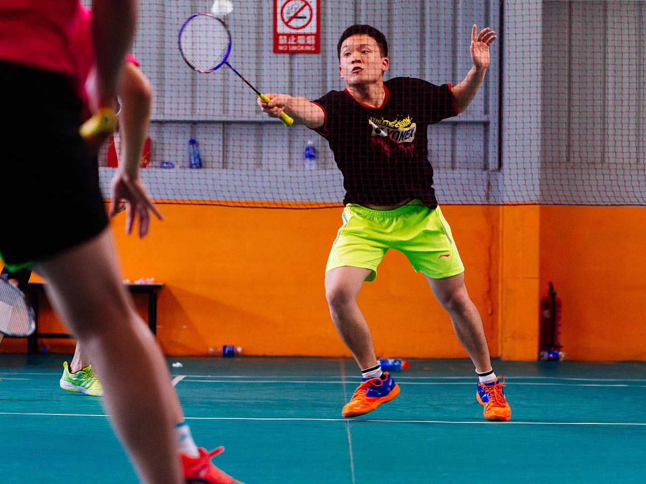 中国女排的 中国女排的