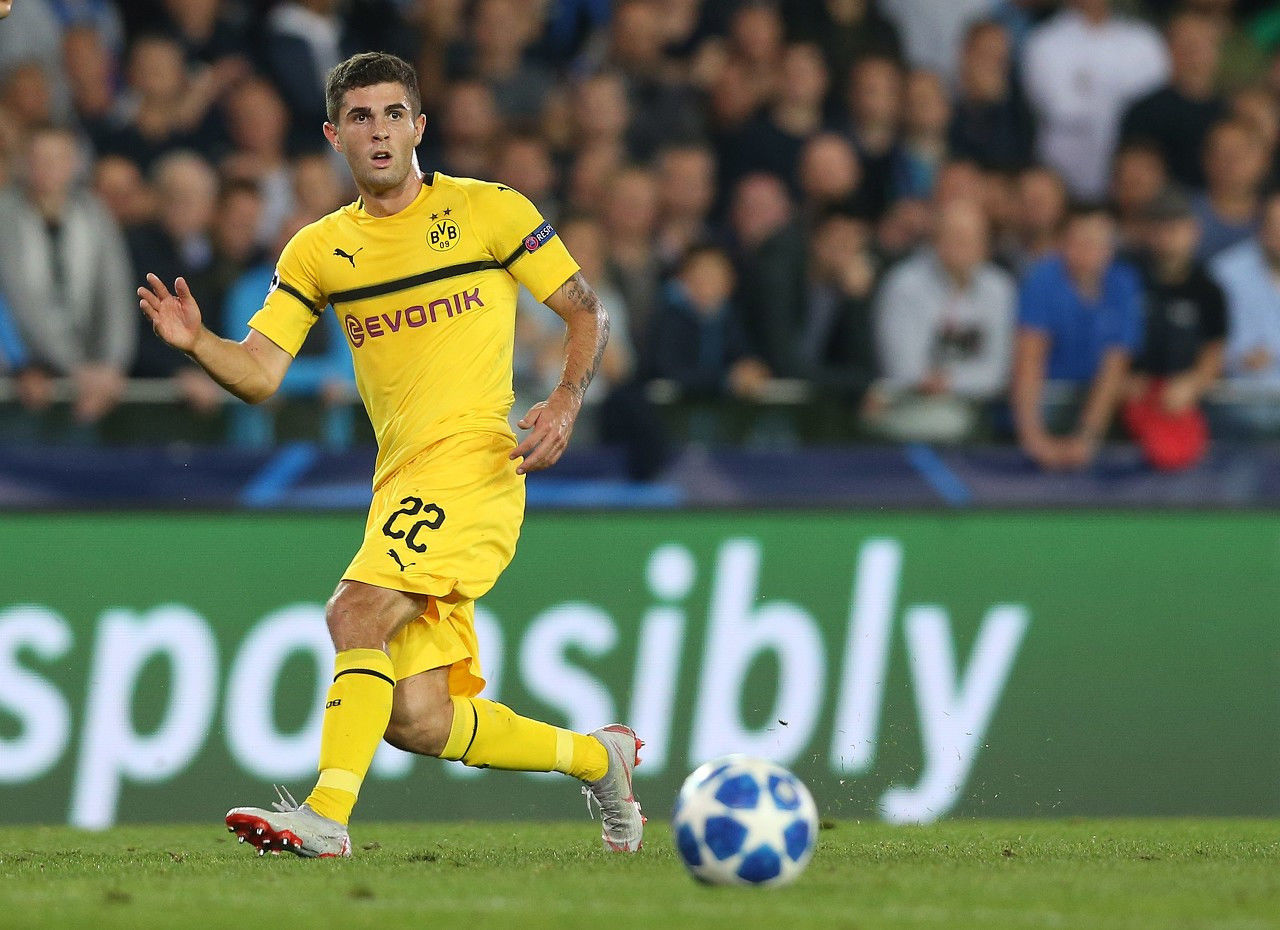 世界足坛的 世界足坛的