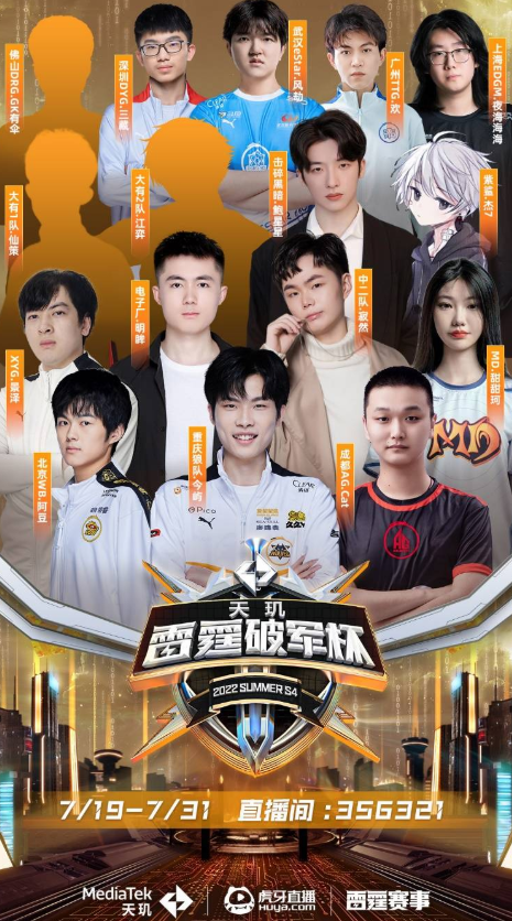 从比赛开局 从比赛开局