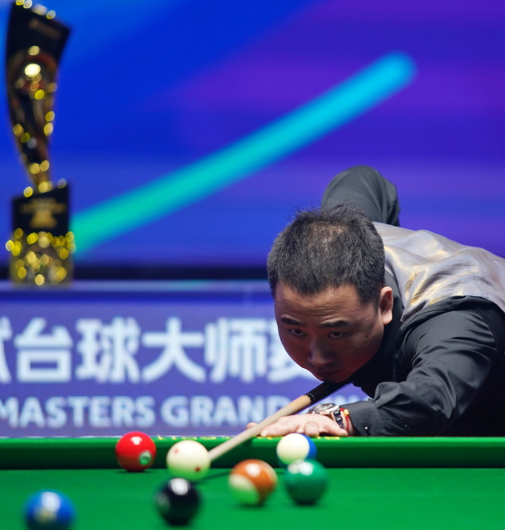 老将与新星 老将与新星